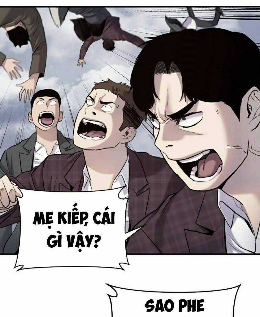 Đặc Vụ Kim Chapter 5.1 trang 78