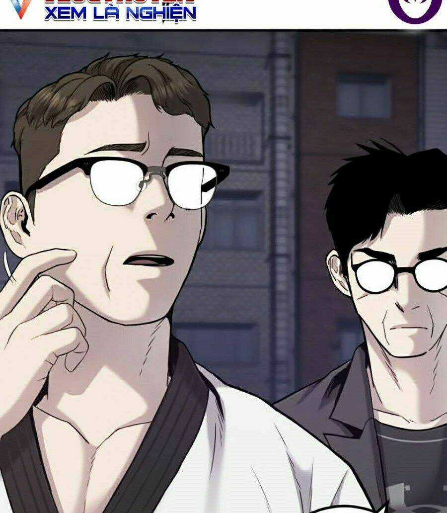 Đặc Vụ Kim Chapter 5.1 trang 8