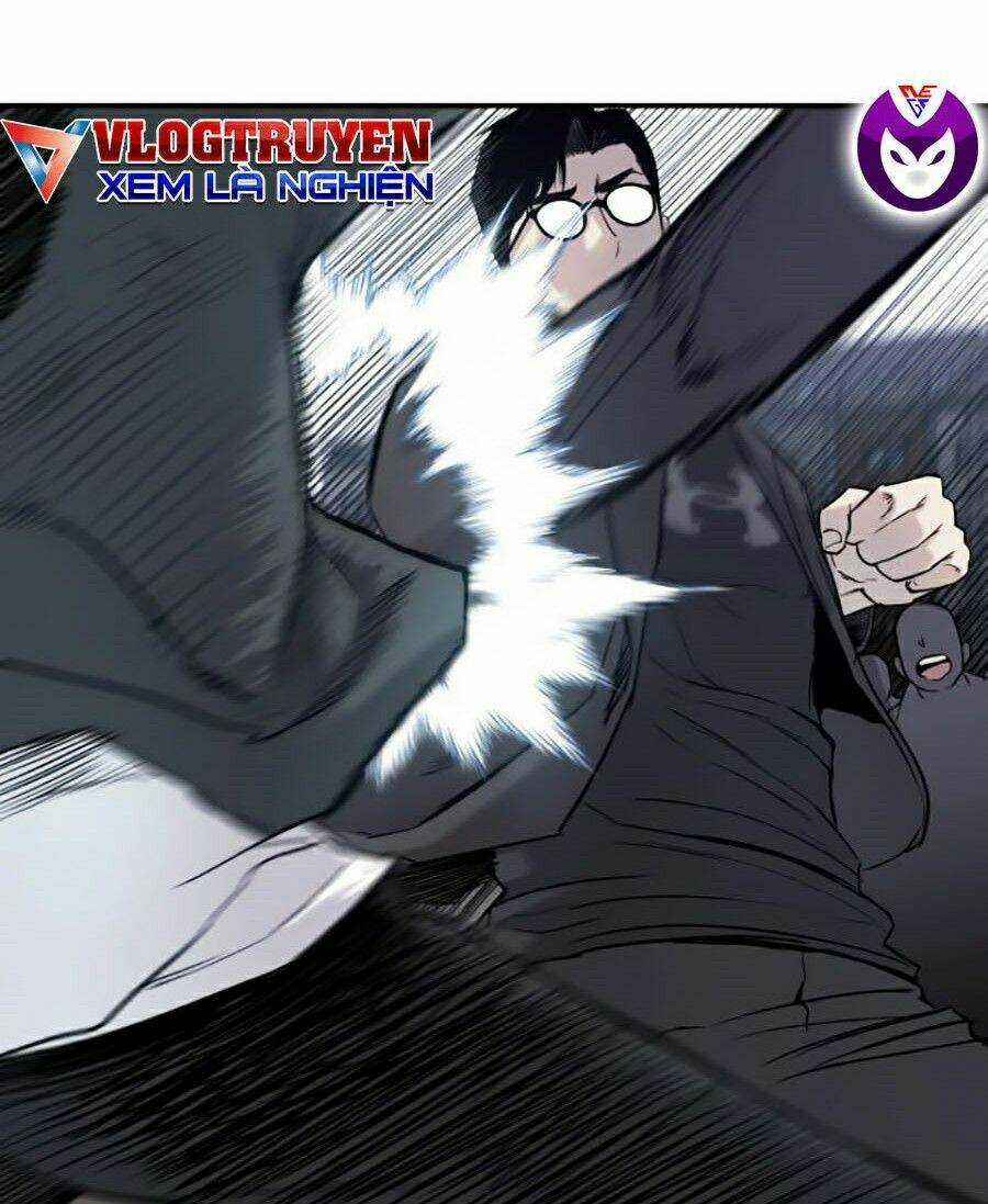 Đặc Vụ Kim Chapter 5.1 trang 80