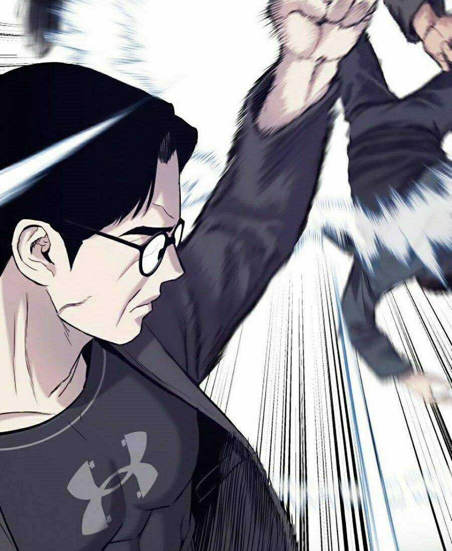 Đặc Vụ Kim Chapter 5.1 trang 84