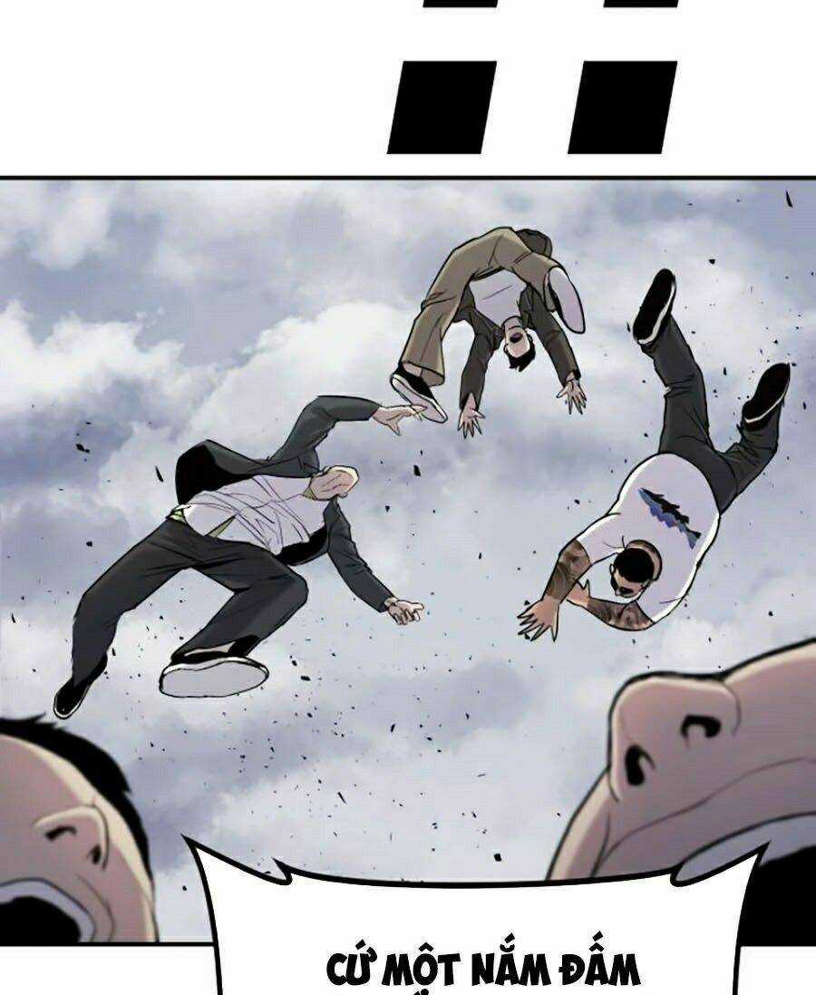 Đặc Vụ Kim Chapter 5.1 trang 86