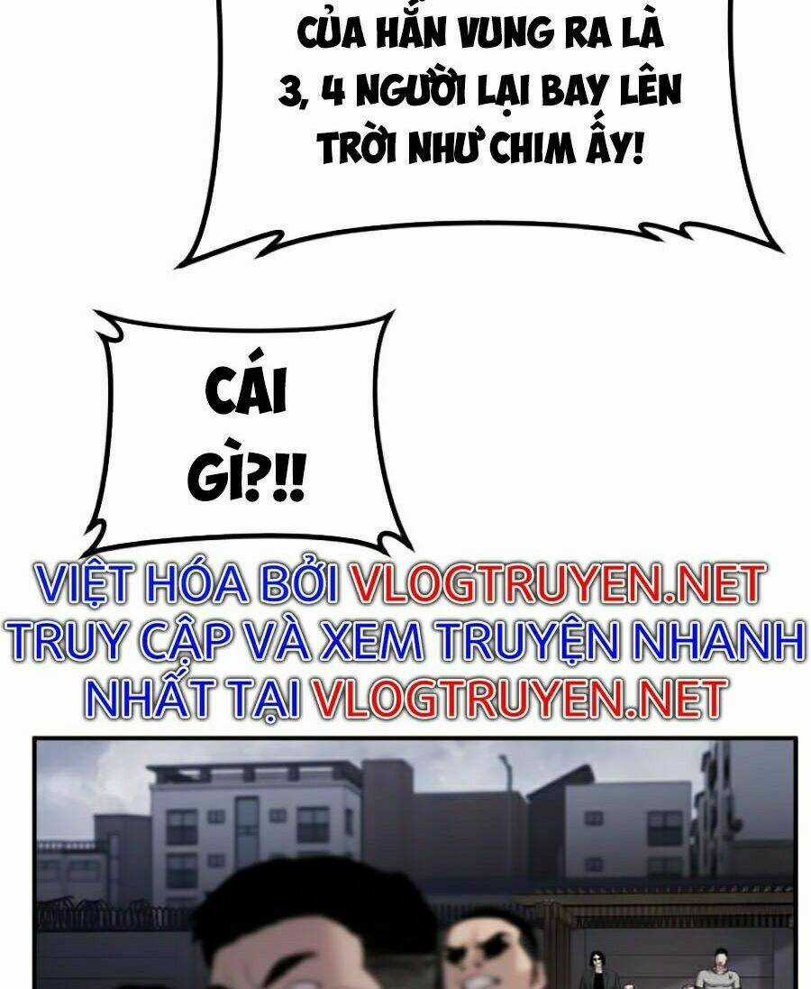 Đặc Vụ Kim Chapter 5.1 trang 87