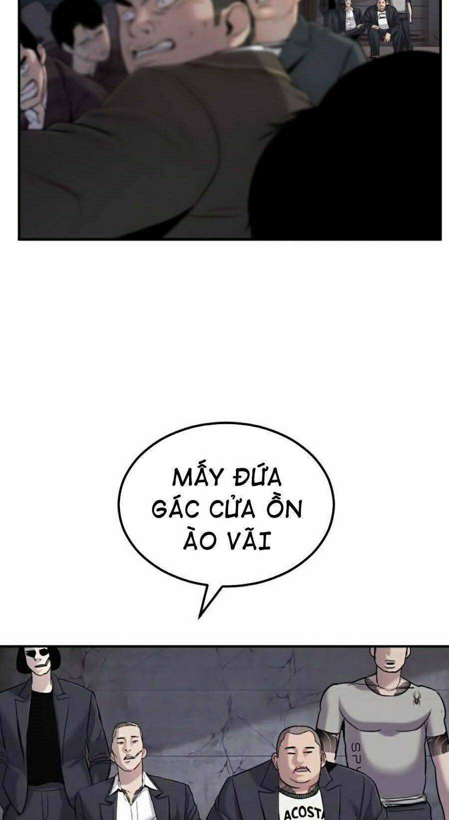 Đặc Vụ Kim Chapter 5.1 trang 88