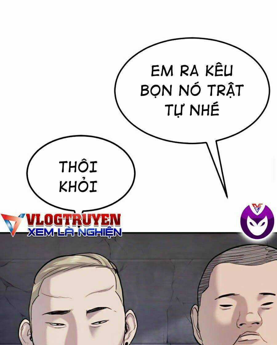 Đặc Vụ Kim Chapter 5.1 trang 90