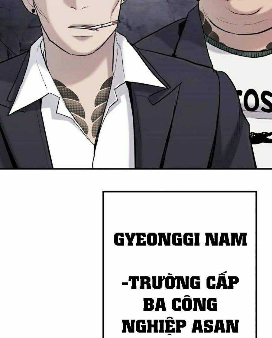 Đặc Vụ Kim Chapter 5.1 trang 91