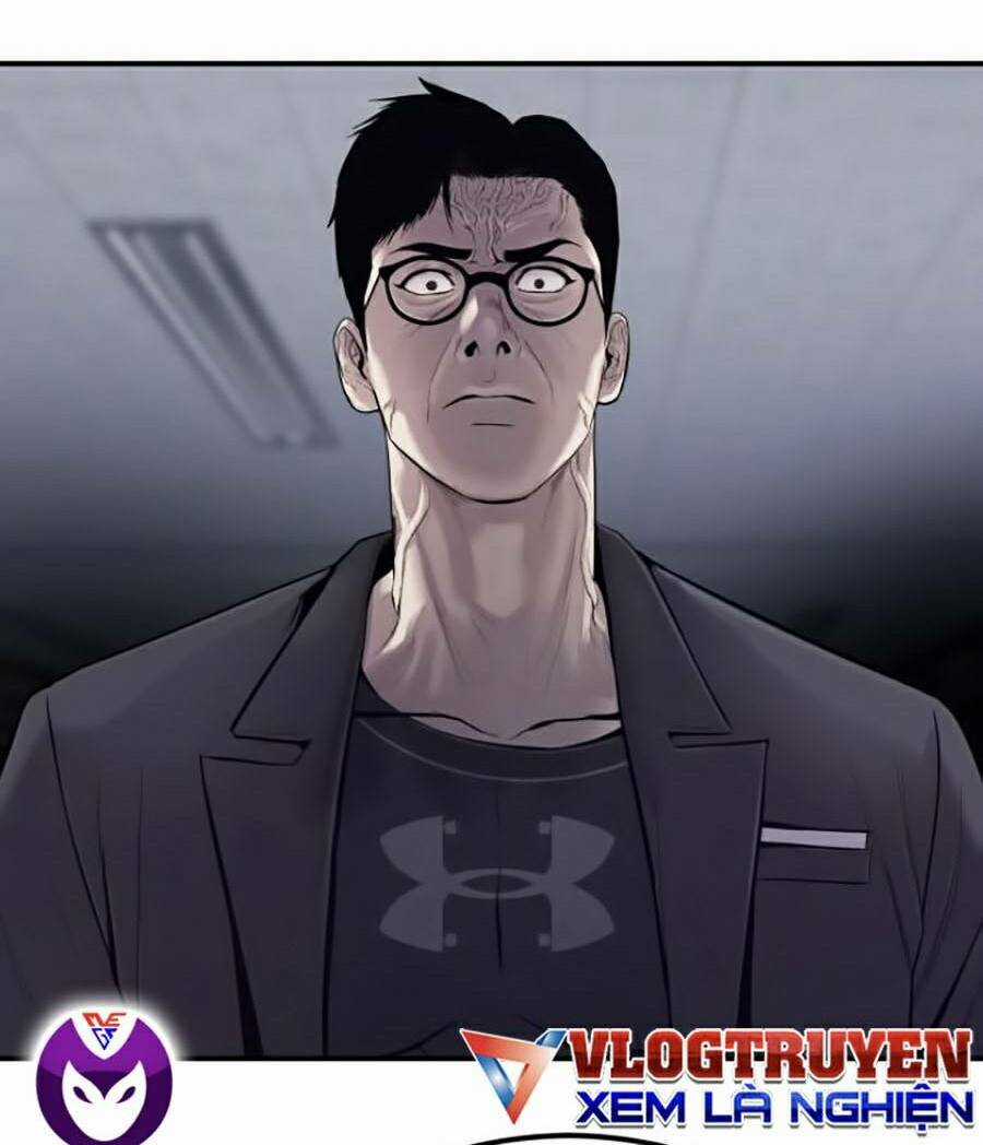 Đặc Vụ Kim Chapter 5.2 trang 110