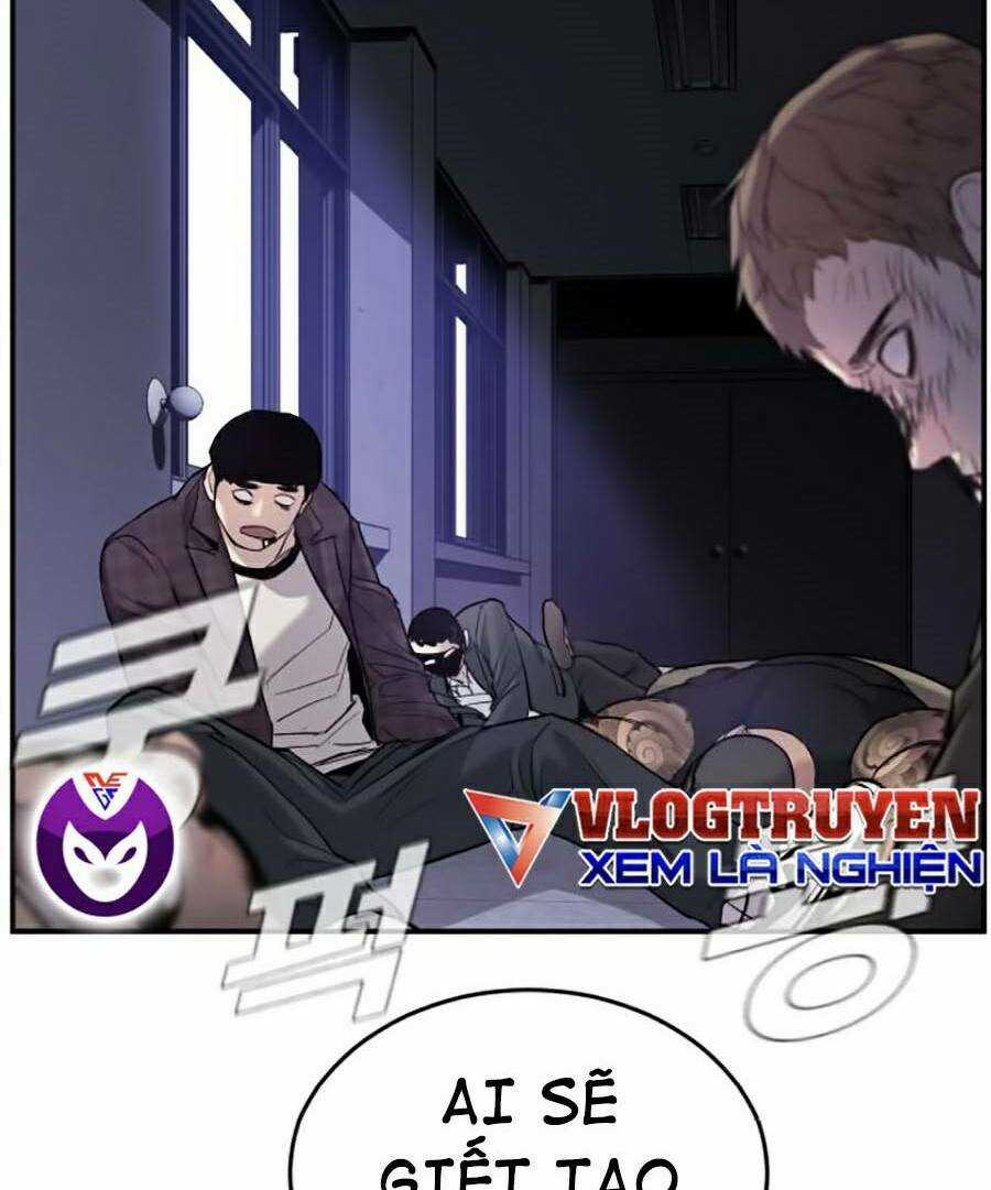 Đặc Vụ Kim Chapter 5.2 trang 16