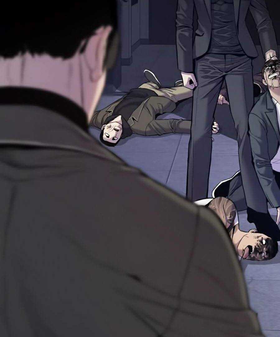 Đặc Vụ Kim Chapter 5.2 trang 20