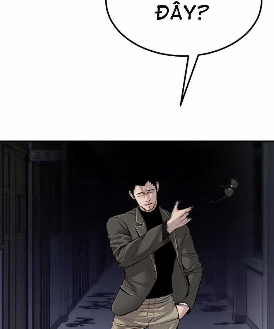 Đặc Vụ Kim Chapter 5.2 trang 27