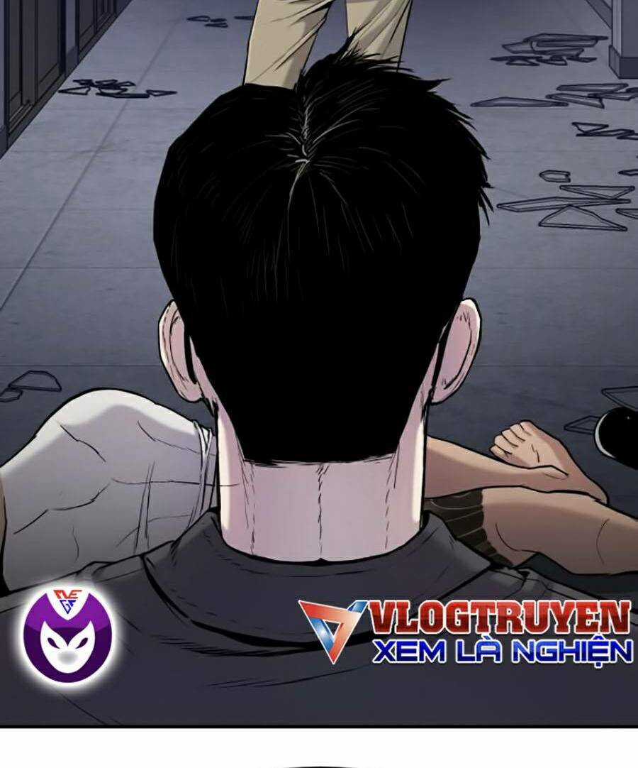 Đặc Vụ Kim Chapter 5.2 trang 28