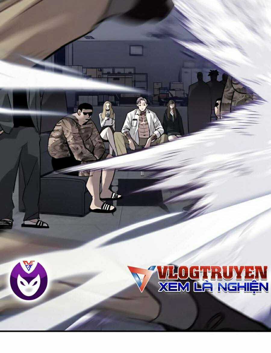 Đặc Vụ Kim Chapter 5.2 trang 58