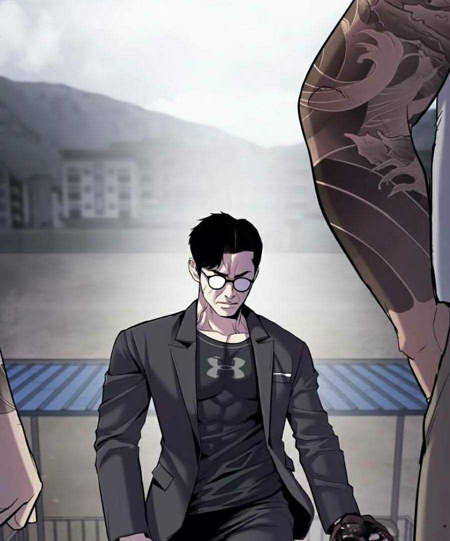 Đặc Vụ Kim Chapter 5.2 trang 6