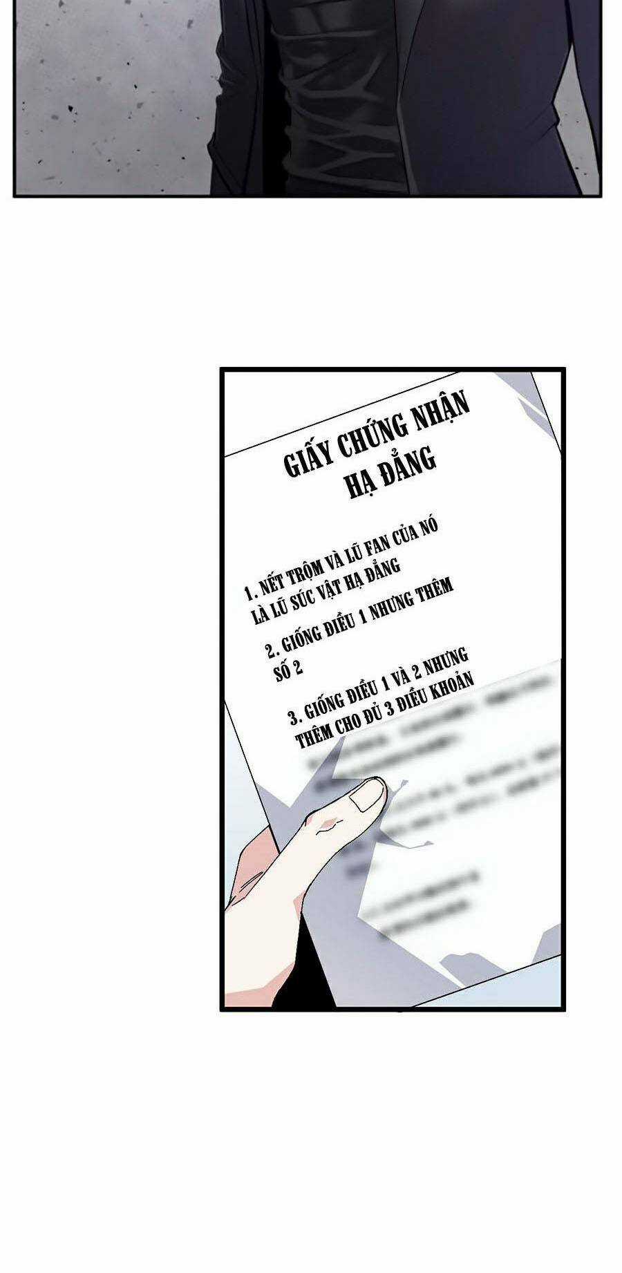 Đặc Vụ Kim Chapter 5.2 trang 68