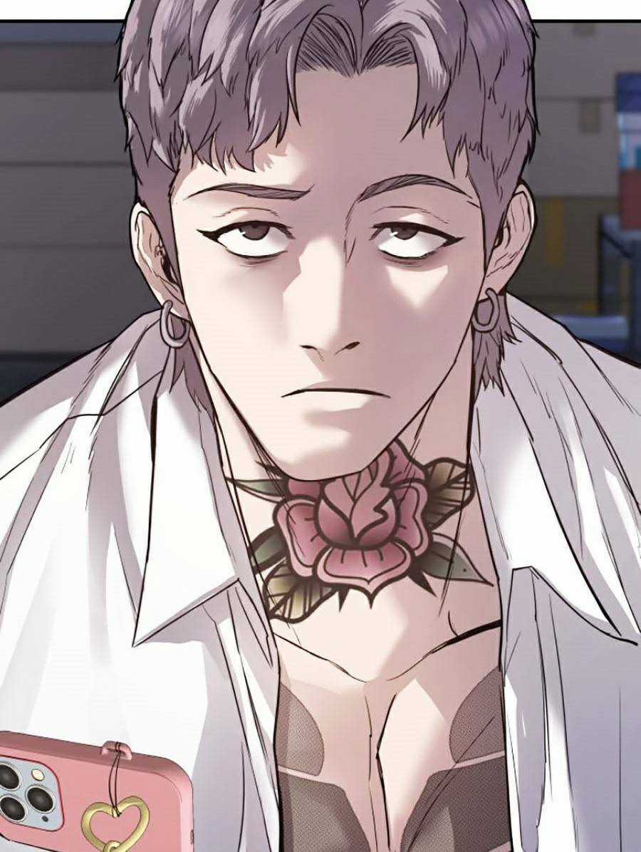 Đặc Vụ Kim Chapter 5.2 trang 77