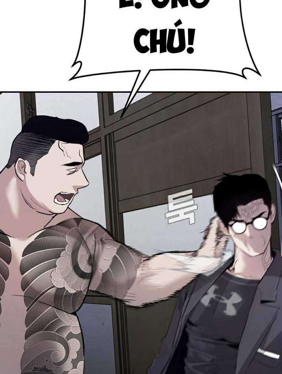 Đặc Vụ Kim Chapter 5.2 trang 84