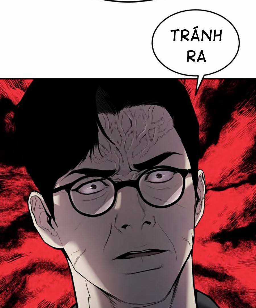 Đặc Vụ Kim Chapter 5.2 trang 9