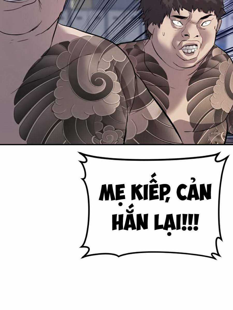 Đặc Vụ Kim Chapter 5.2 trang 91