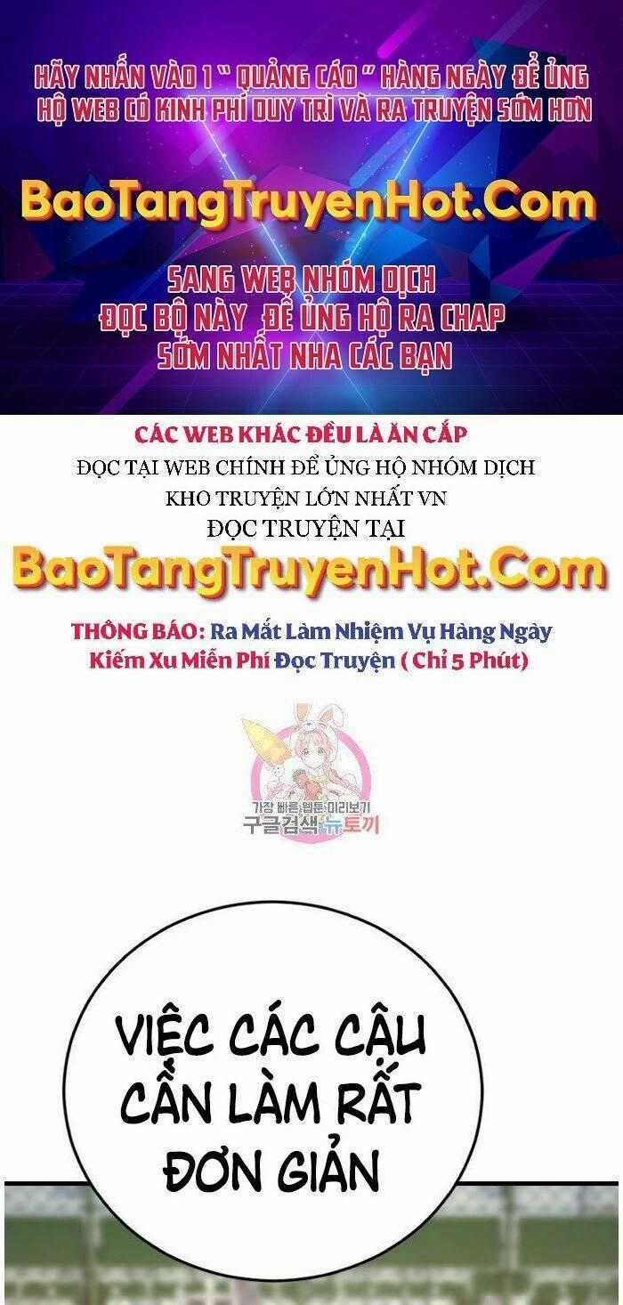 Đặc Vụ Kim Chapter 50 trang 0