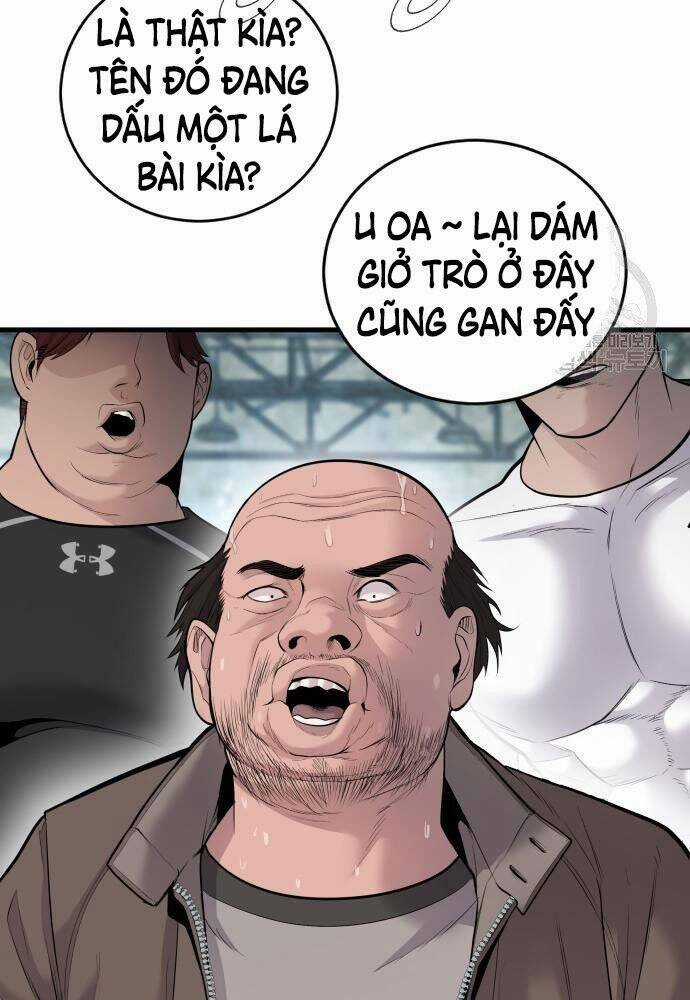 Đặc Vụ Kim Chapter 50 trang 103