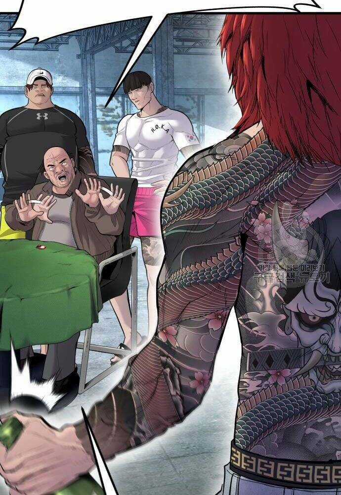 Đặc Vụ Kim Chapter 50 trang 106