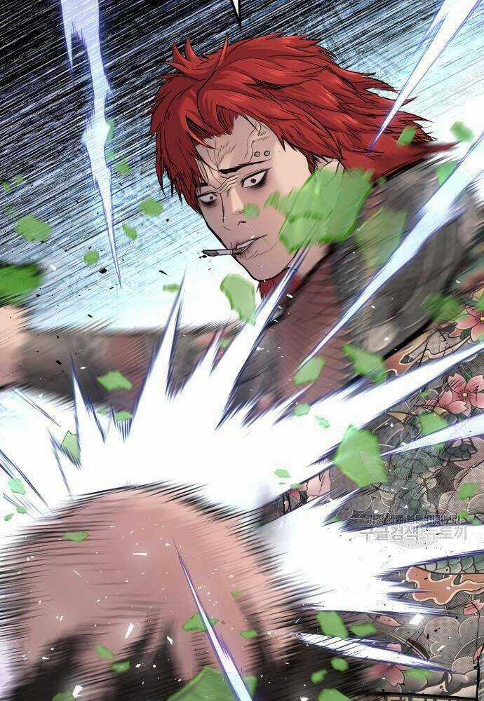 Đặc Vụ Kim Chapter 50 trang 109