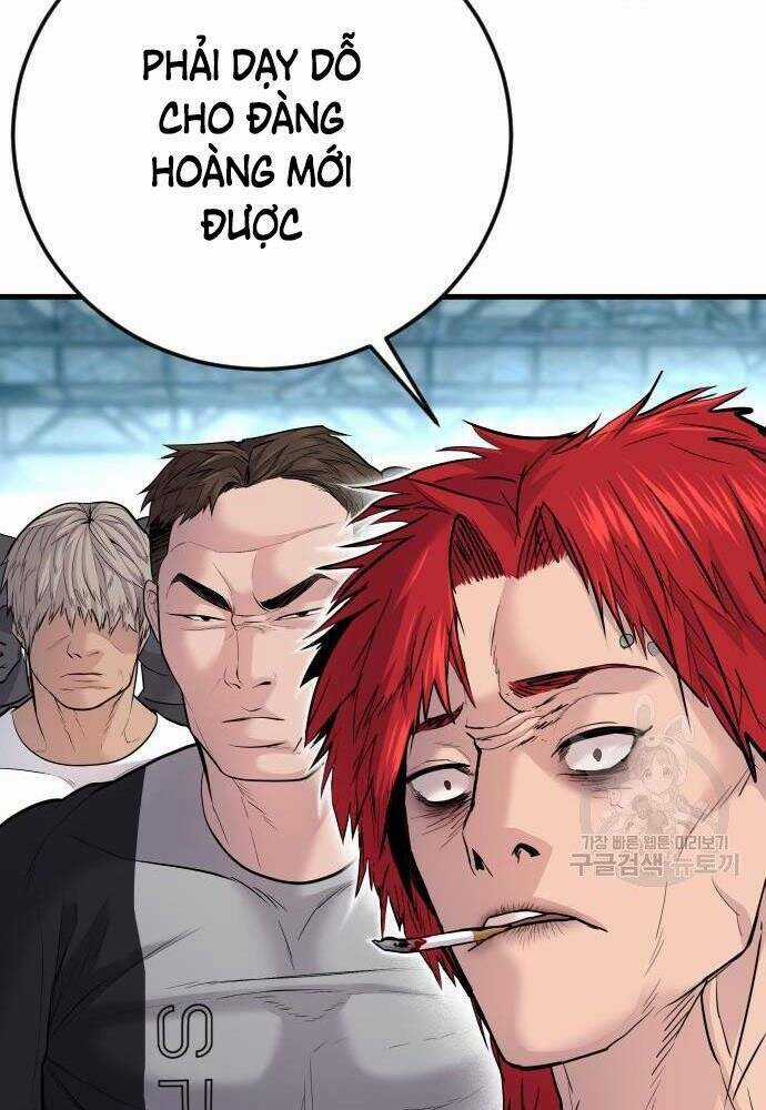 Đặc Vụ Kim Chapter 50 trang 118