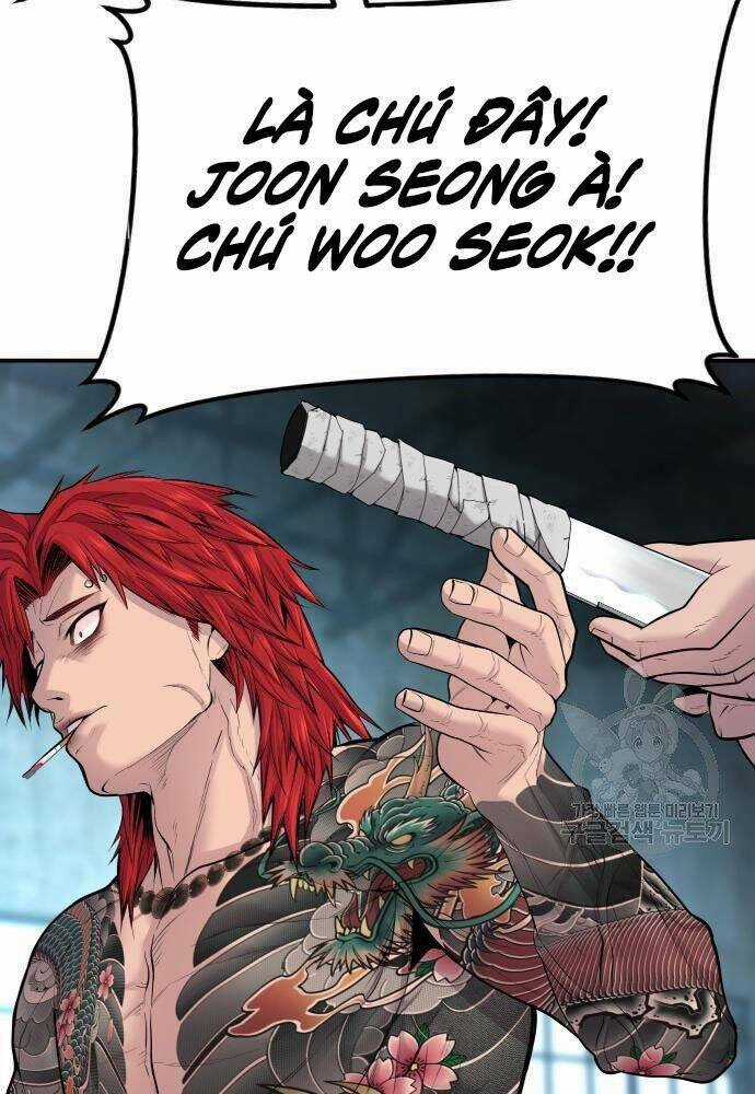 Đặc Vụ Kim Chapter 50 trang 132