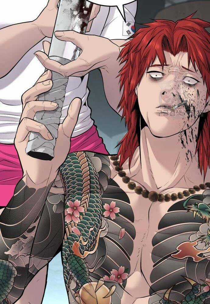 Đặc Vụ Kim Chapter 50 trang 142