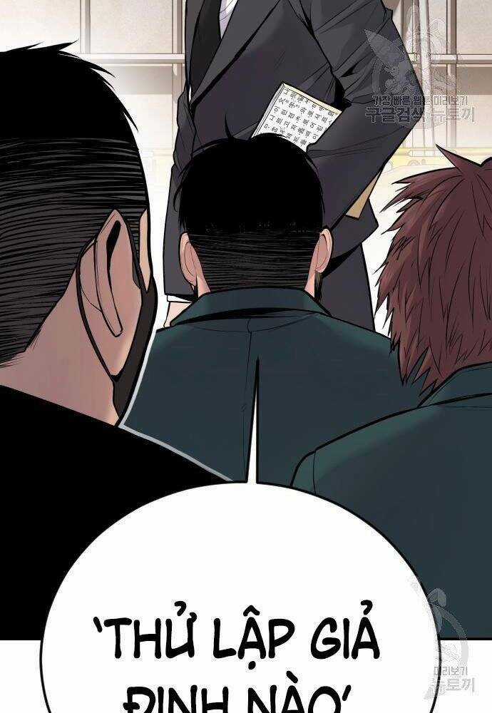 Đặc Vụ Kim Chapter 50 trang 15