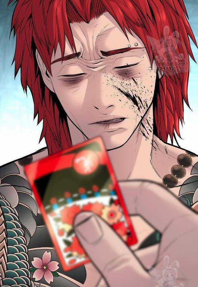 Đặc Vụ Kim Chapter 50 trang 161