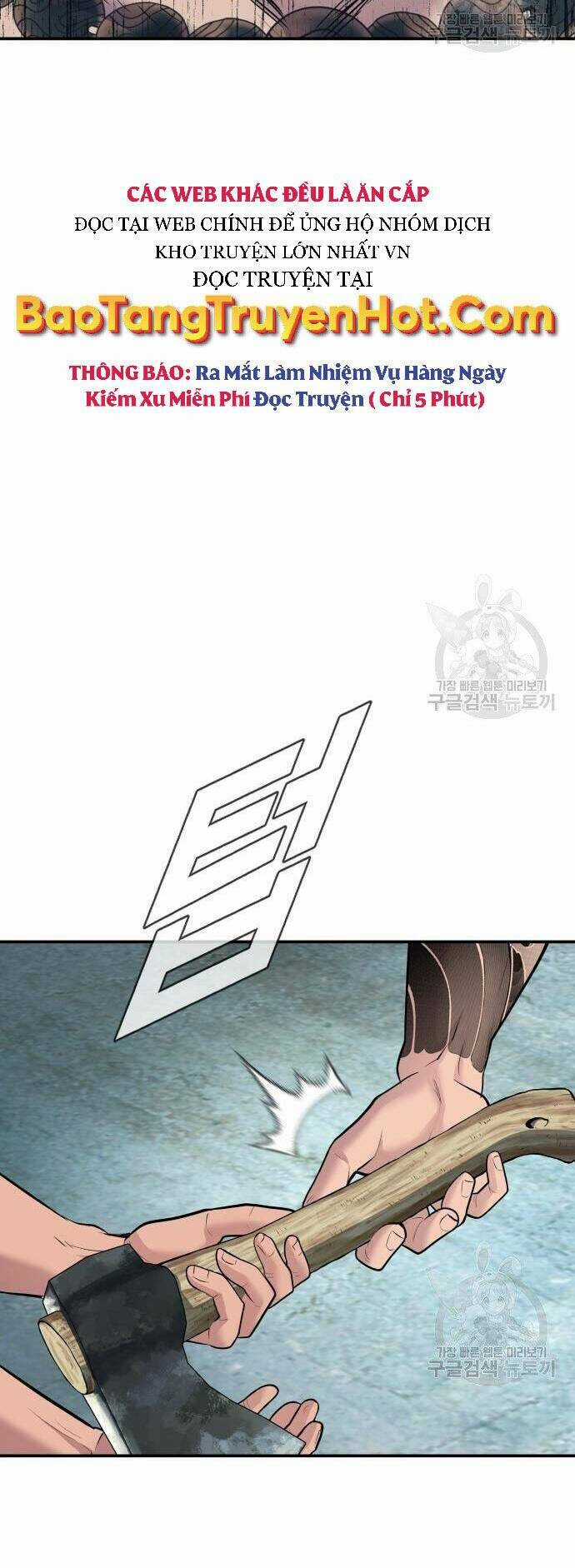 Đặc Vụ Kim Chapter 50 trang 166