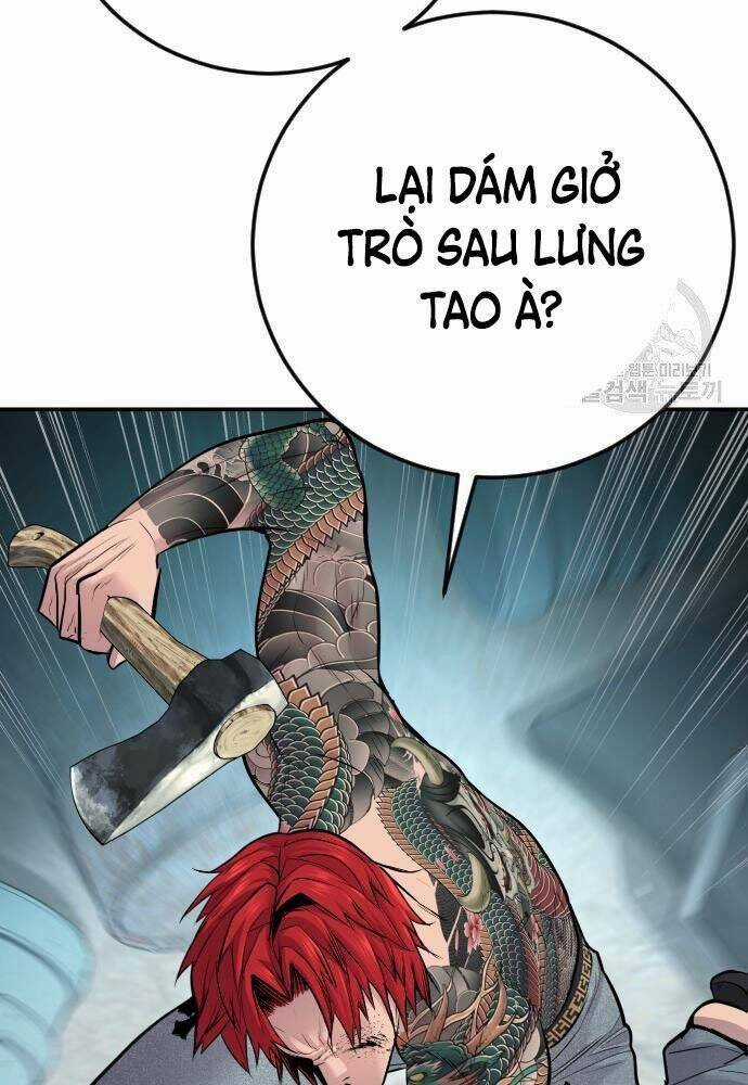 Đặc Vụ Kim Chapter 50 trang 168