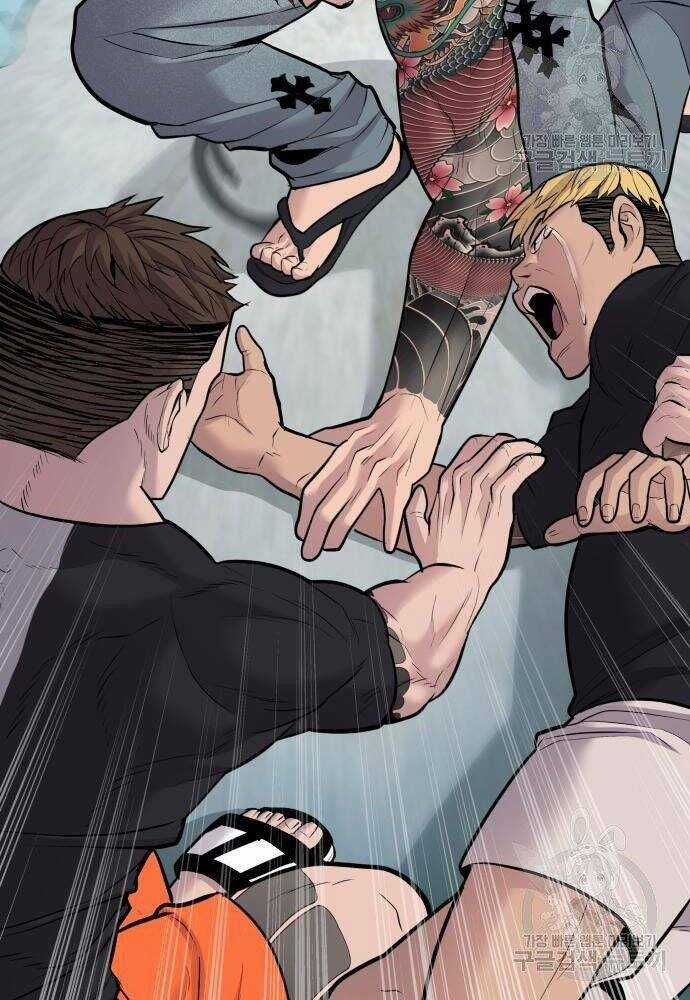 Đặc Vụ Kim Chapter 50 trang 169