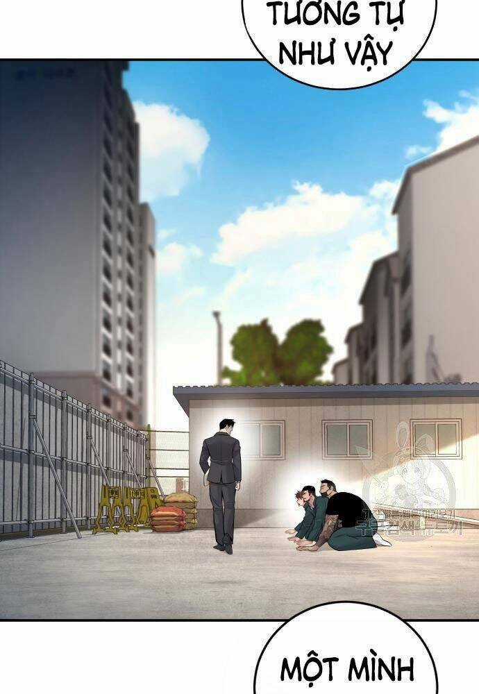 Đặc Vụ Kim Chapter 50 trang 20