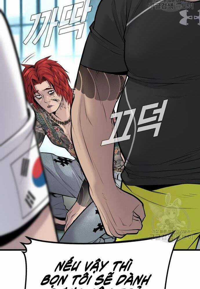 Đặc Vụ Kim Chapter 50 trang 203