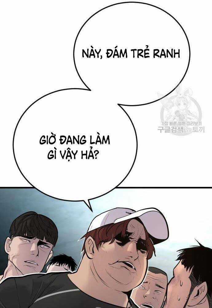 Đặc Vụ Kim Chapter 50 trang 205