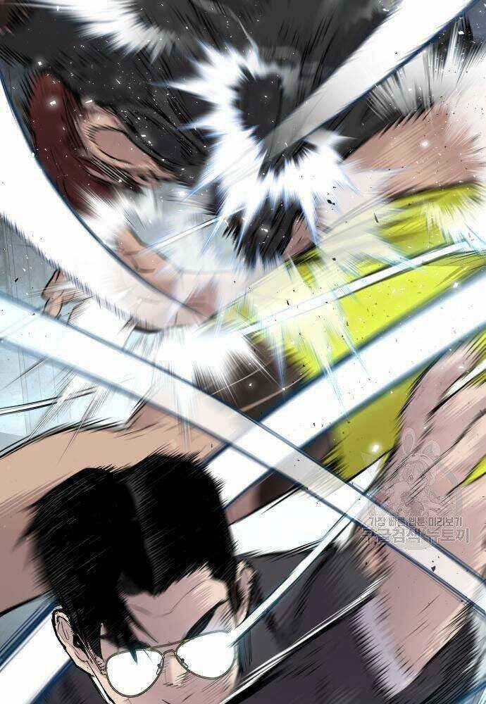 Đặc Vụ Kim Chapter 50 trang 216