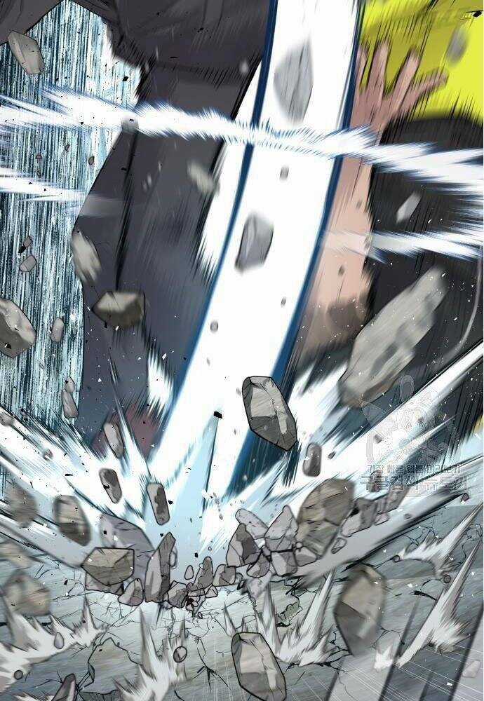 Đặc Vụ Kim Chapter 50 trang 223