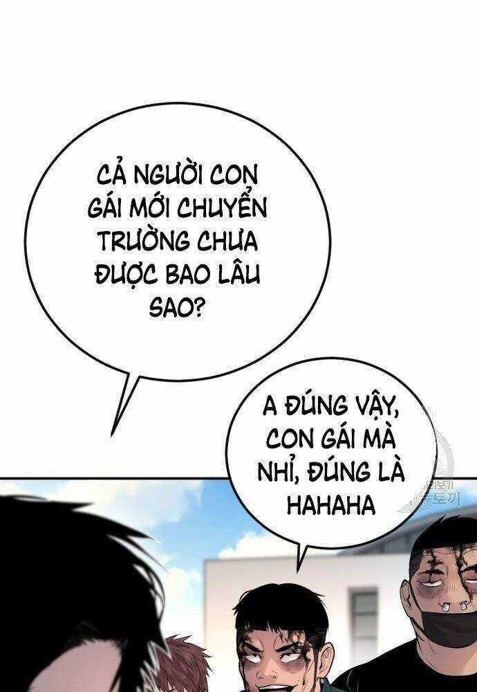 Đặc Vụ Kim Chapter 50 trang 25