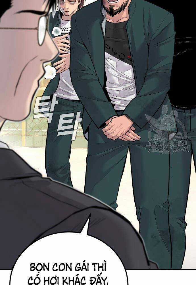 Đặc Vụ Kim Chapter 50 trang 26