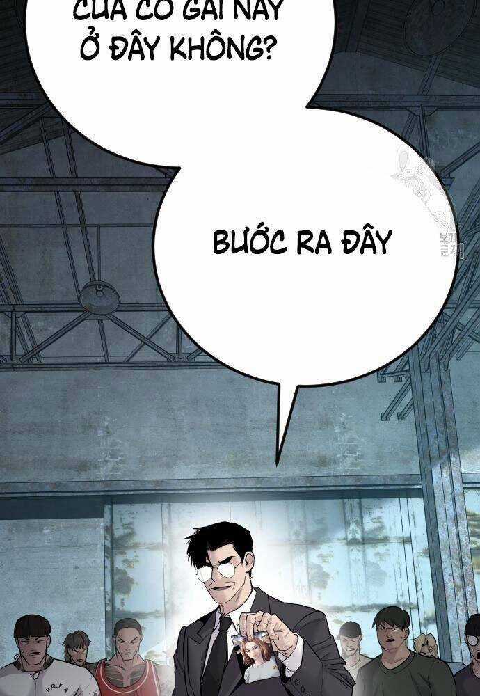 Đặc Vụ Kim Chapter 50 trang 260