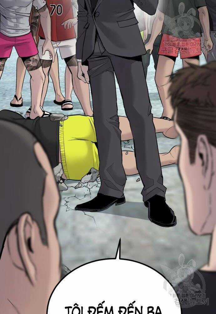 Đặc Vụ Kim Chapter 50 trang 261