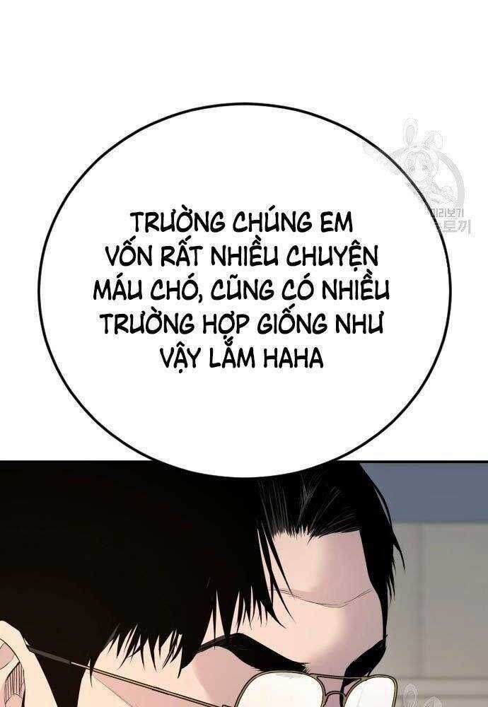 Đặc Vụ Kim Chapter 50 trang 31