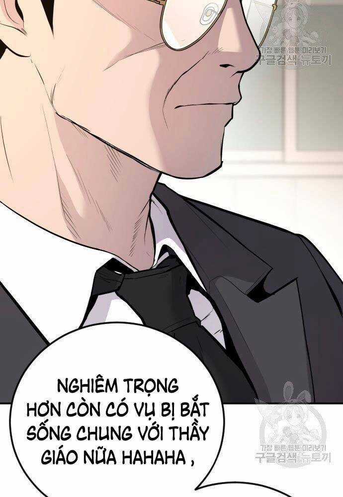 Đặc Vụ Kim Chapter 50 trang 32