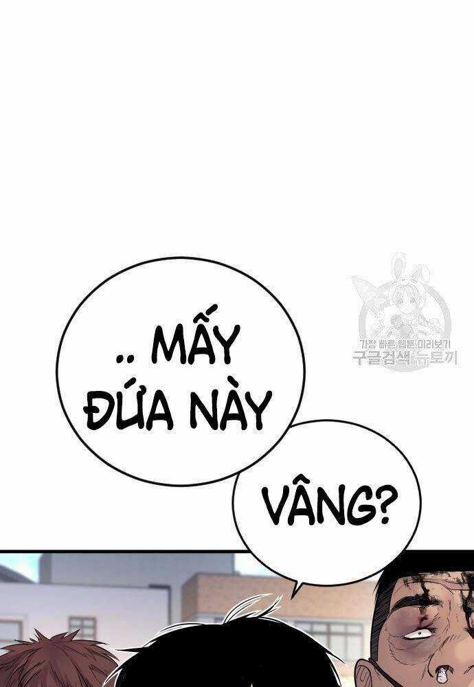 Đặc Vụ Kim Chapter 50 trang 34