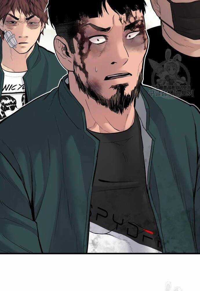 Đặc Vụ Kim Chapter 50 trang 35