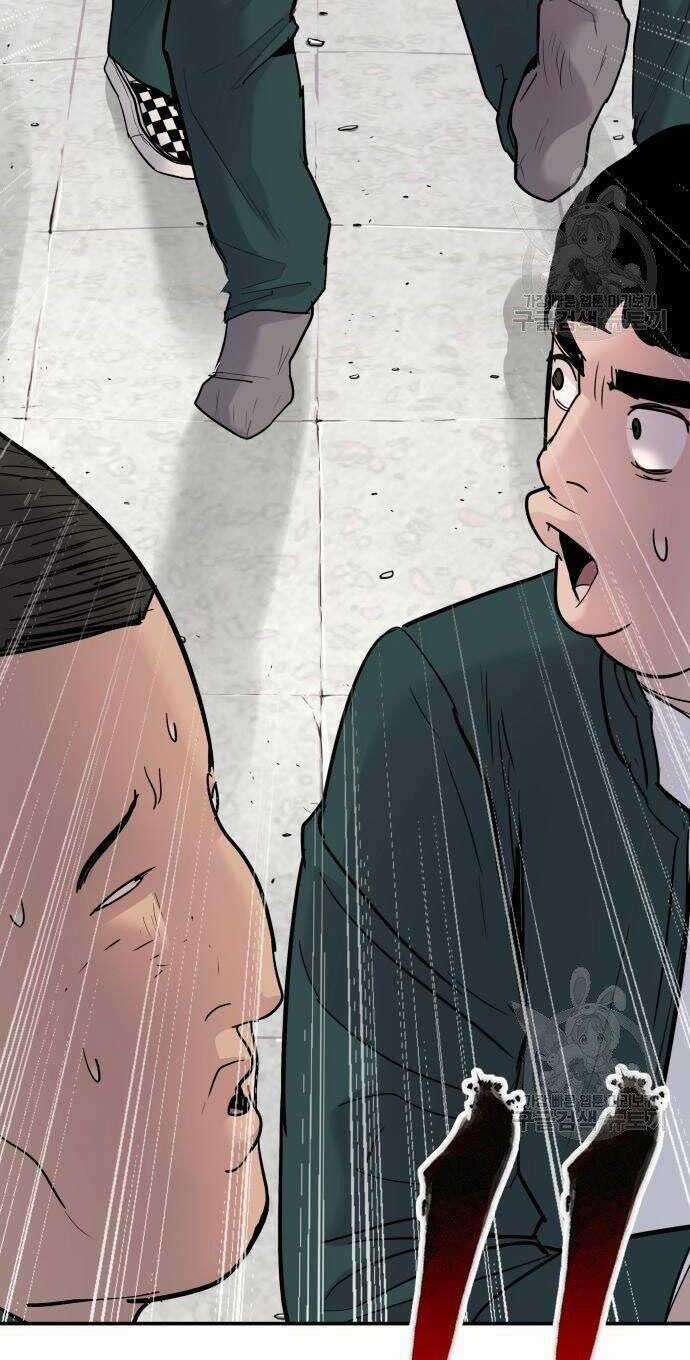 Đặc Vụ Kim Chapter 50 trang 43