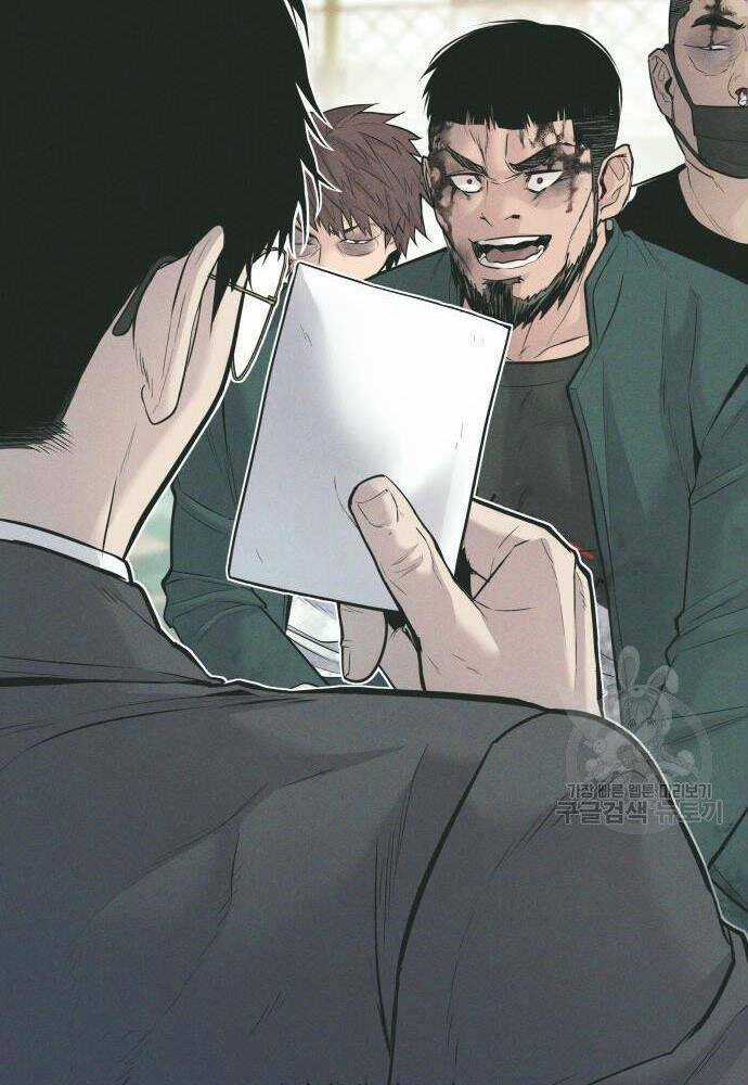 Đặc Vụ Kim Chapter 50 trang 49