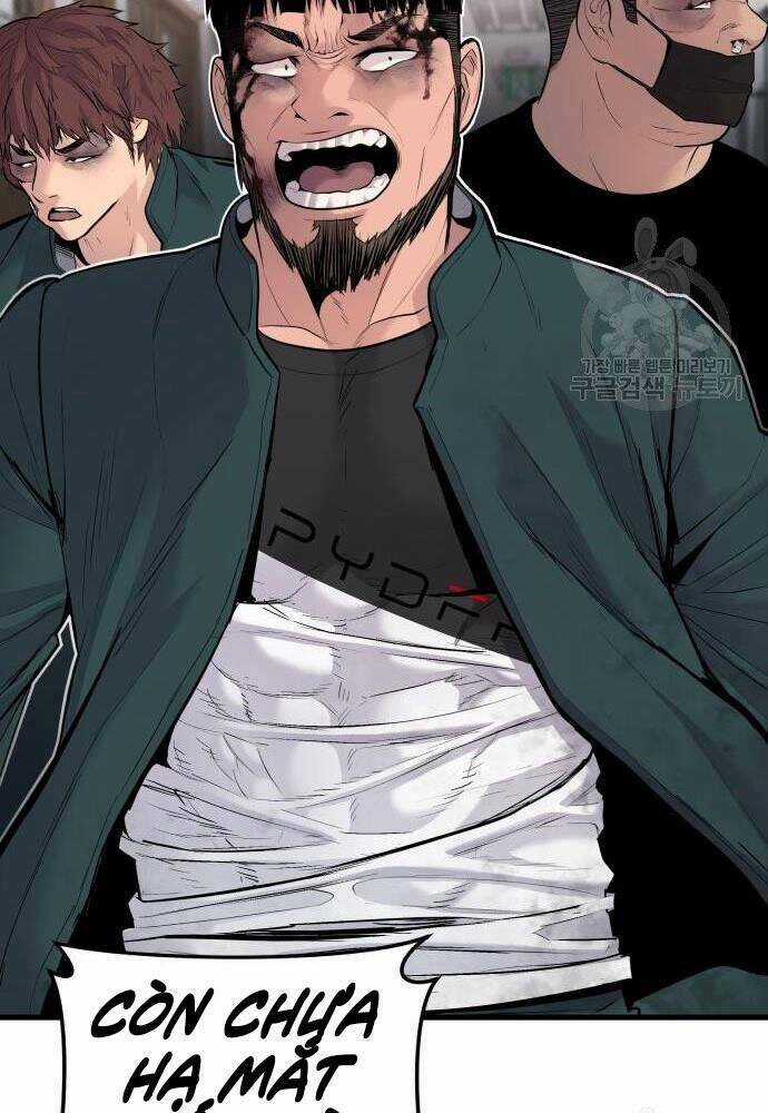 Đặc Vụ Kim Chapter 50 trang 55