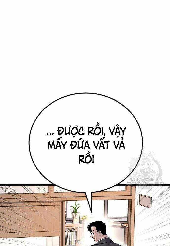 Đặc Vụ Kim Chapter 50 trang 57